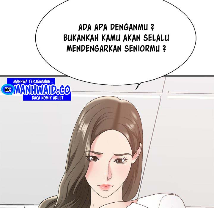 Miss Announcer: Chapter chapter-33 - Page 48