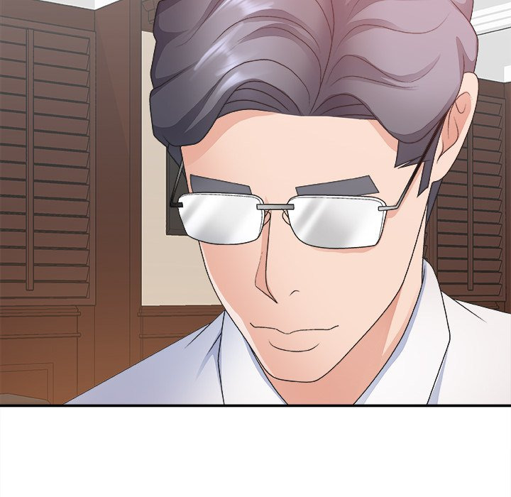 Miss Announcer: Chapter chapter-33 - Page 51