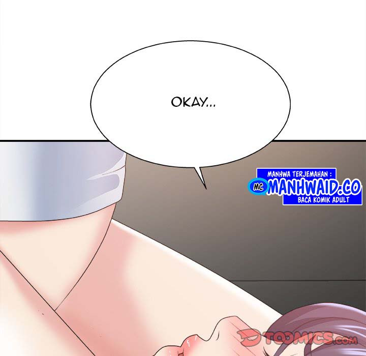 Miss Announcer: Chapter chapter-33 - Page 52