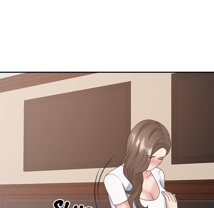 Miss Announcer: Chapter chapter-33 - Page 67