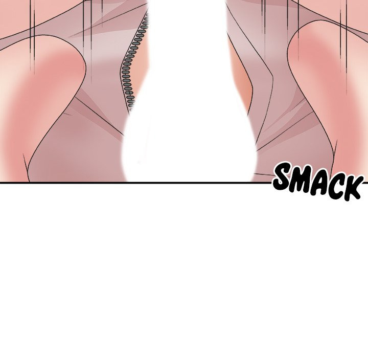 Miss Announcer: Chapter chapter-33 - Page 83