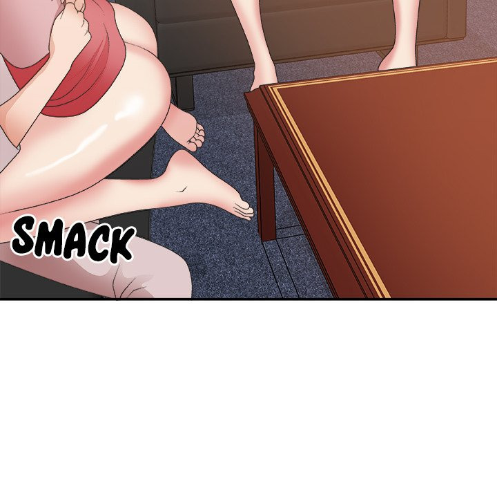 Miss Announcer: Chapter chapter-33 - Page 85