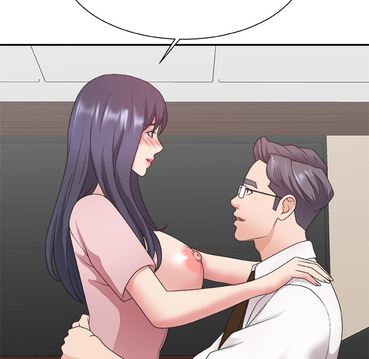 Miss Announcer: Chapter chapter-33 - Page 90
