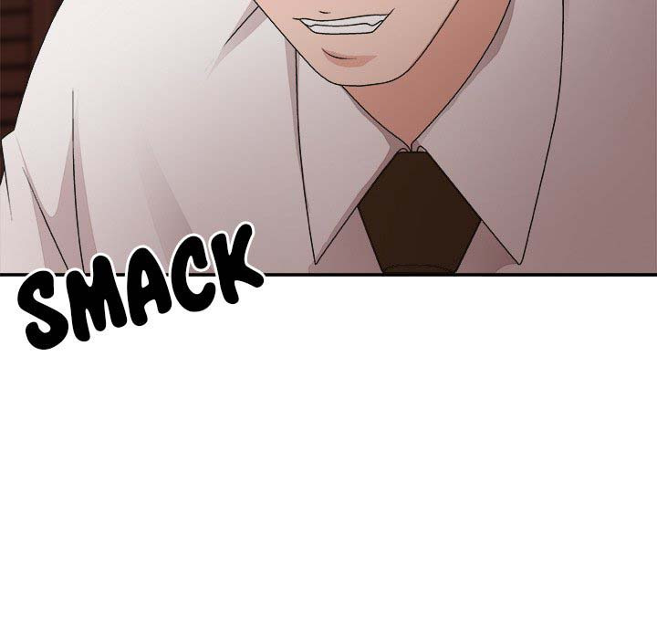 Miss Announcer: Chapter chapter-33 - Page 106