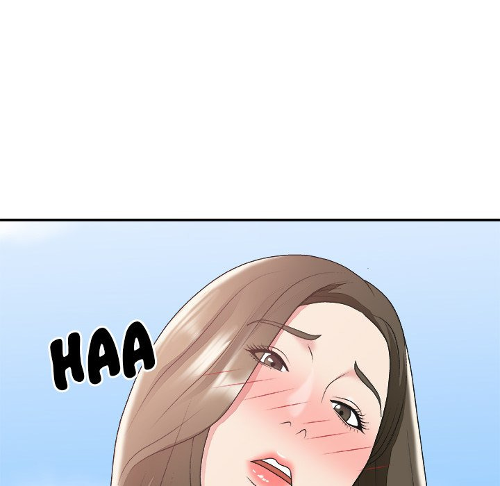 Miss Announcer: Chapter chapter-33 - Page 110