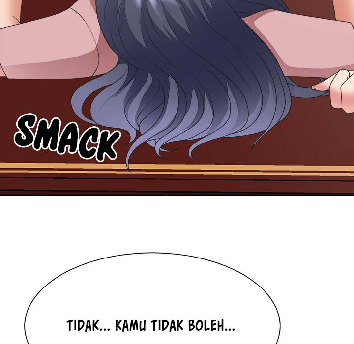 Miss Announcer: Chapter chapter-33 - Page 119