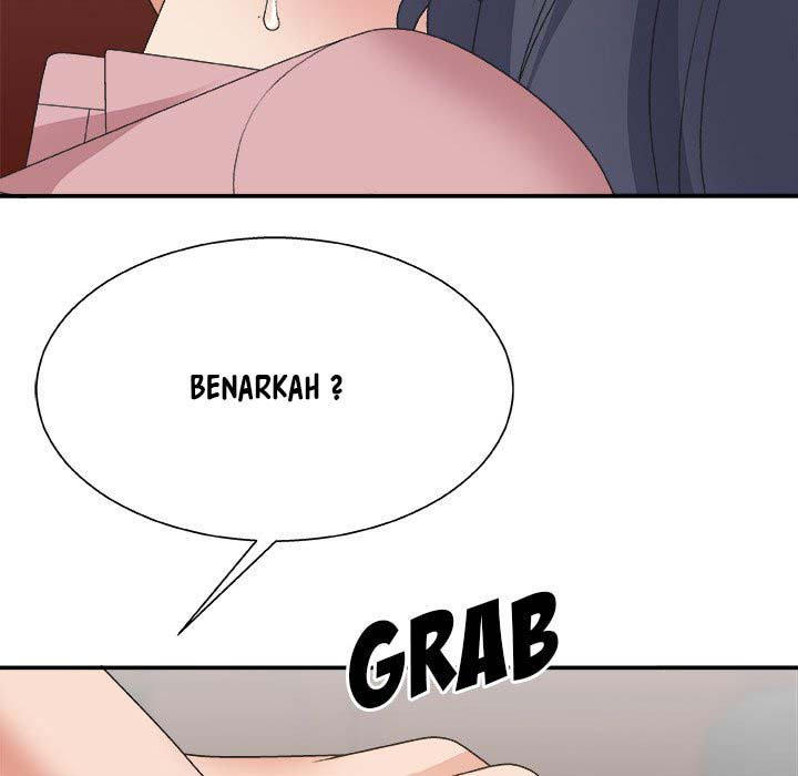 Miss Announcer: Chapter chapter-33 - Page 121