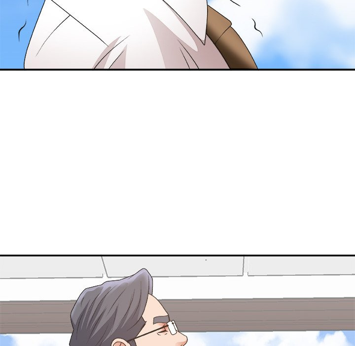 Miss Announcer: Chapter chapter-33 - Page 126