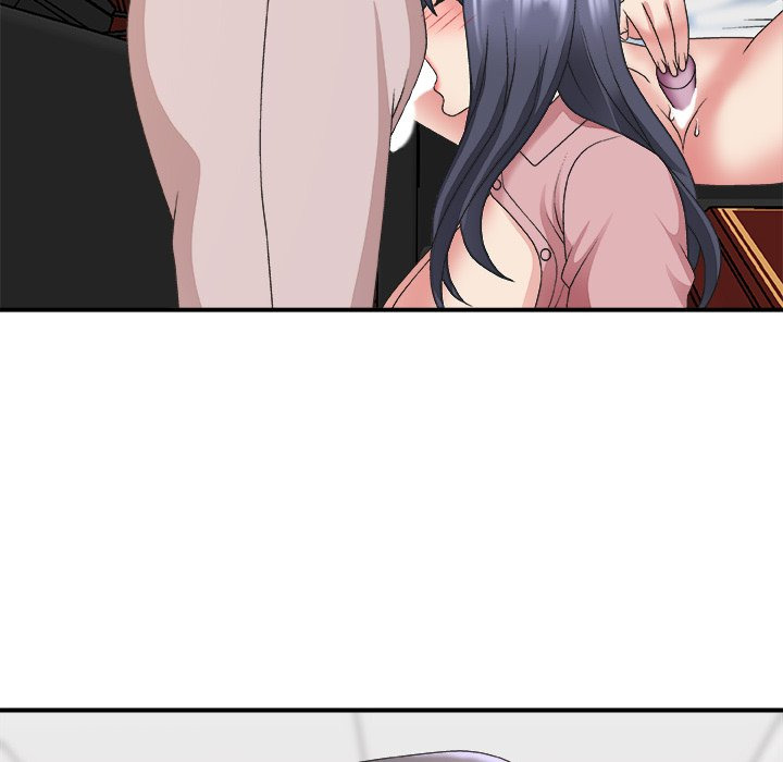 Miss Announcer: Chapter chapter-33 - Page 128