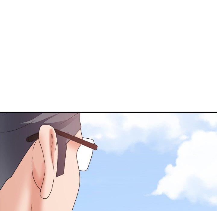 Miss Announcer: Chapter chapter-33 - Page 132