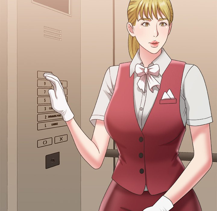 Miss Announcer: Chapter chapter-35 - Page 6