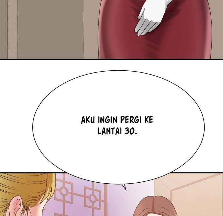 Miss Announcer: Chapter chapter-35 - Page 7