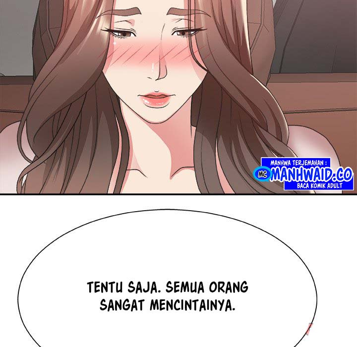 Miss Announcer: Chapter chapter-35 - Page 16