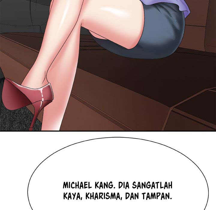 Miss Announcer: Chapter chapter-35 - Page 18