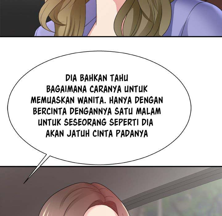 Miss Announcer: Chapter chapter-35 - Page 20