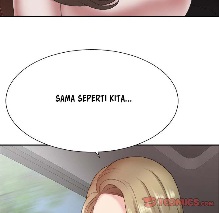 Miss Announcer: Chapter chapter-35 - Page 22