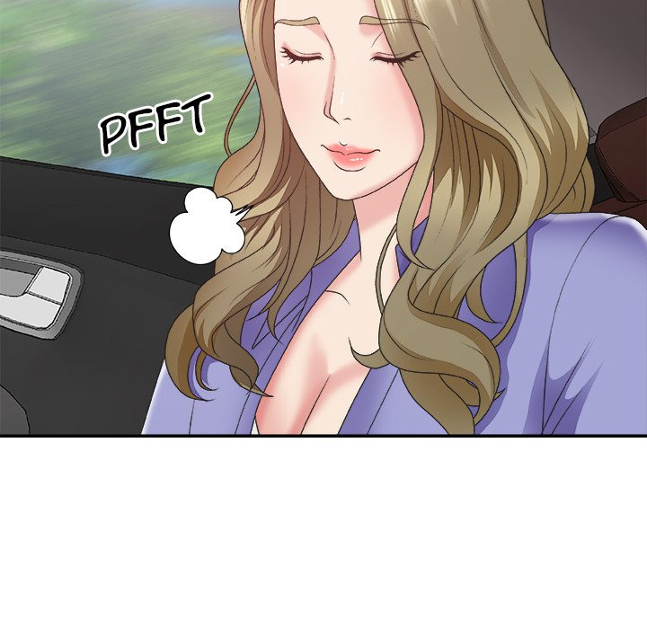 Miss Announcer: Chapter chapter-35 - Page 23