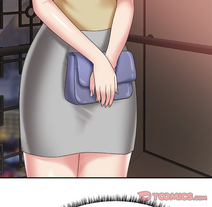Miss Announcer: Chapter chapter-35 - Page 28