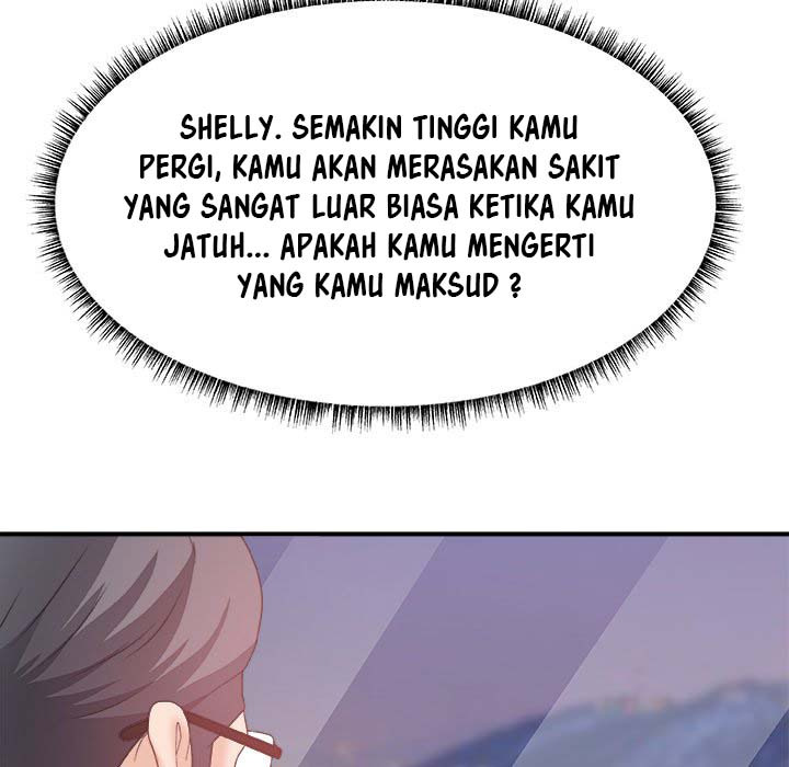 Miss Announcer: Chapter chapter-35 - Page 31