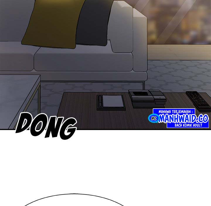Miss Announcer: Chapter chapter-35 - Page 34