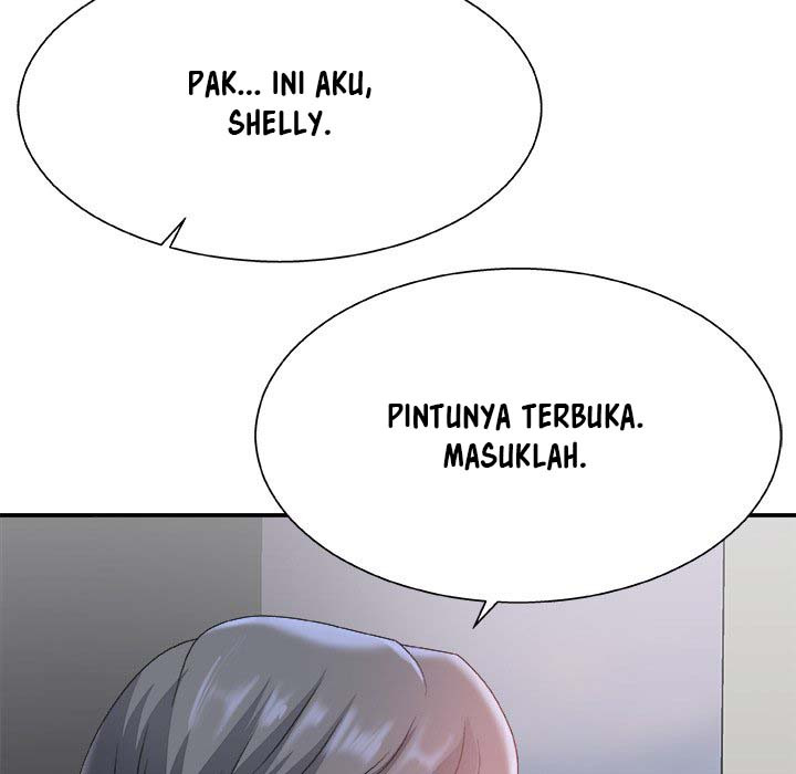 Miss Announcer: Chapter chapter-35 - Page 35