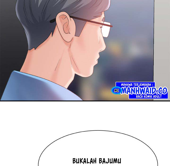 Miss Announcer: Chapter chapter-35 - Page 36