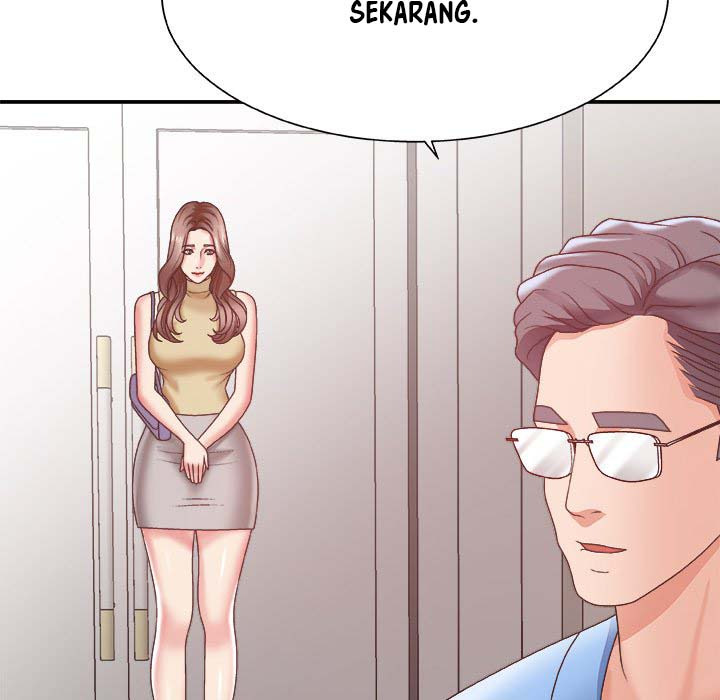 Miss Announcer: Chapter chapter-35 - Page 37