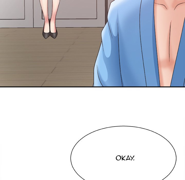 Miss Announcer: Chapter chapter-35 - Page 38
