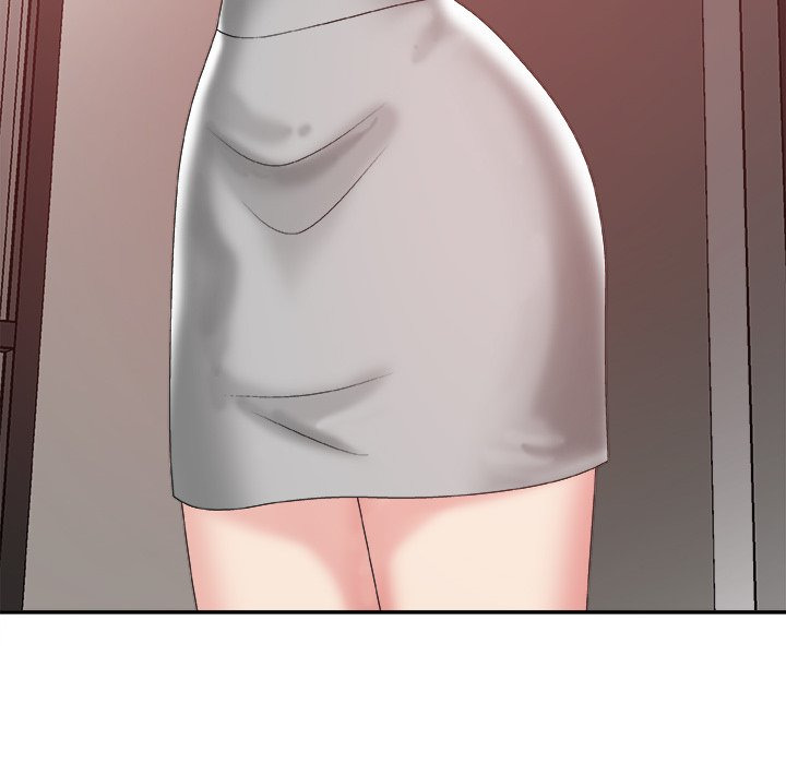 Miss Announcer: Chapter chapter-35 - Page 42