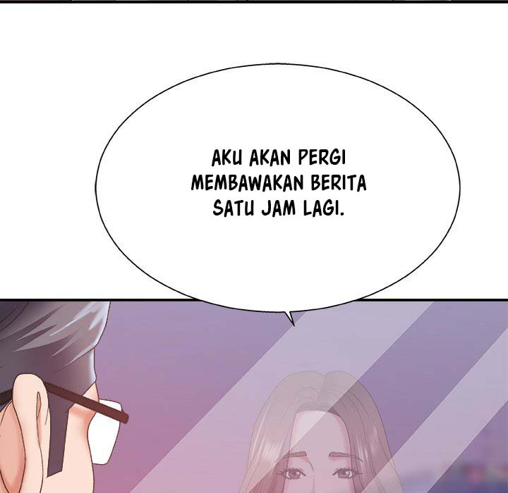 Miss Announcer: Chapter chapter-35 - Page 47