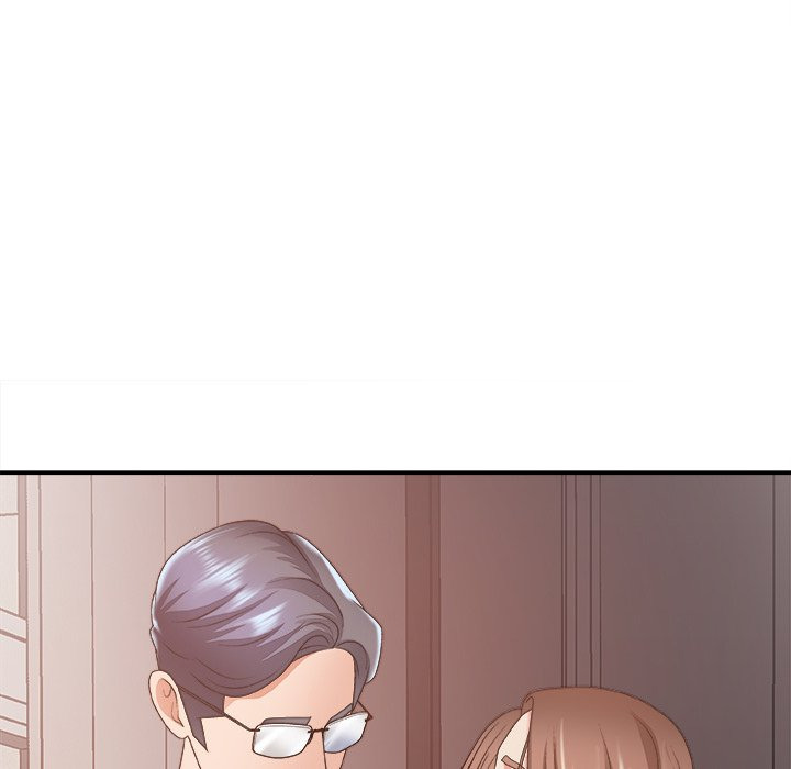 Miss Announcer: Chapter chapter-35 - Page 49