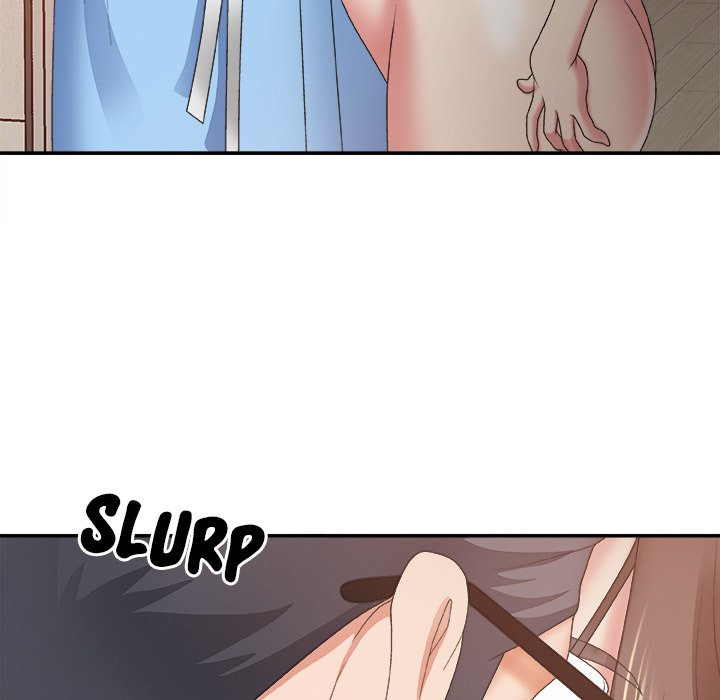 Miss Announcer: Chapter chapter-35 - Page 51