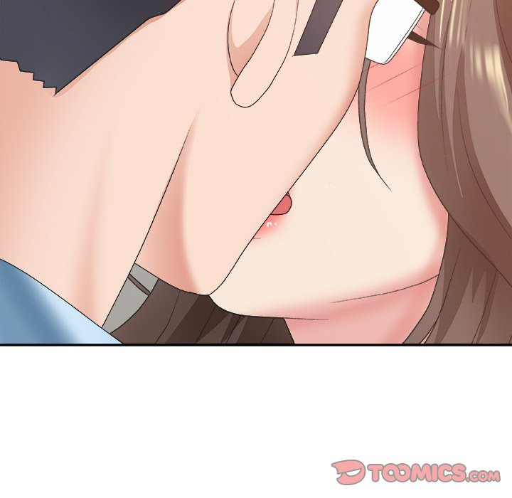 Miss Announcer: Chapter chapter-35 - Page 52