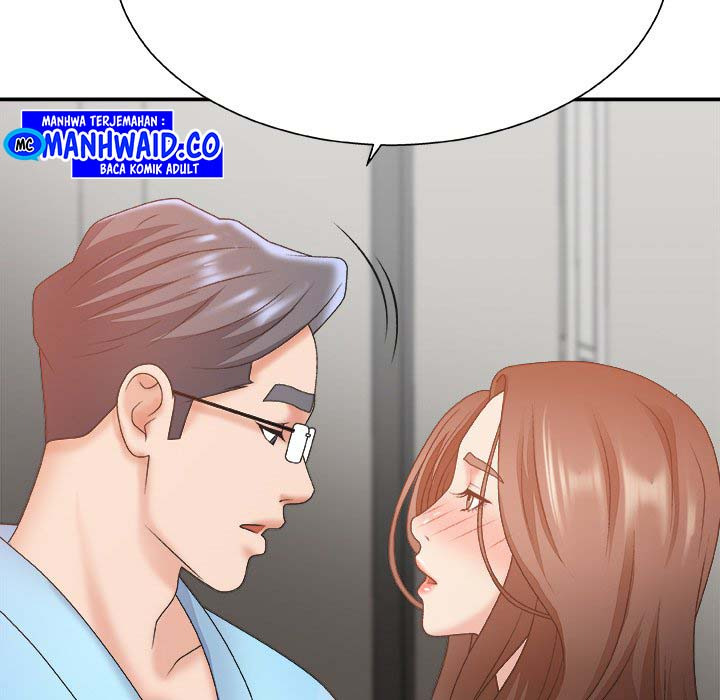 Miss Announcer: Chapter chapter-35 - Page 55
