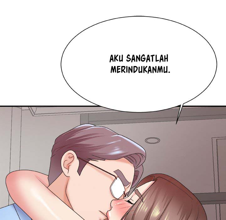 Miss Announcer: Chapter chapter-35 - Page 59