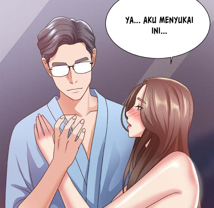Miss Announcer: Chapter chapter-35 - Page 69