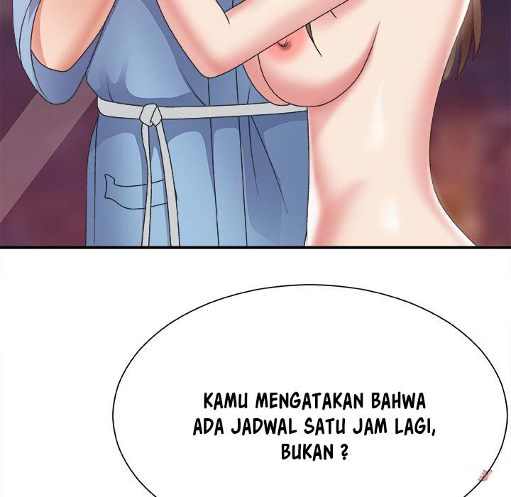 Miss Announcer: Chapter chapter-35 - Page 70