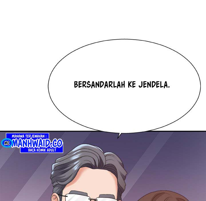 Miss Announcer: Chapter chapter-35 - Page 72