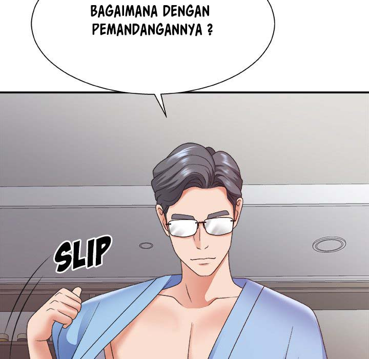 Miss Announcer: Chapter chapter-35 - Page 78