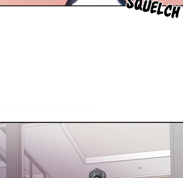 Miss Announcer: Chapter chapter-35 - Page 91