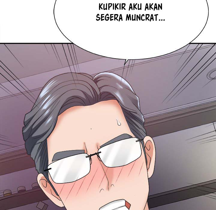 Miss Announcer: Chapter chapter-35 - Page 95