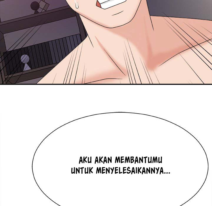 Miss Announcer: Chapter chapter-35 - Page 96