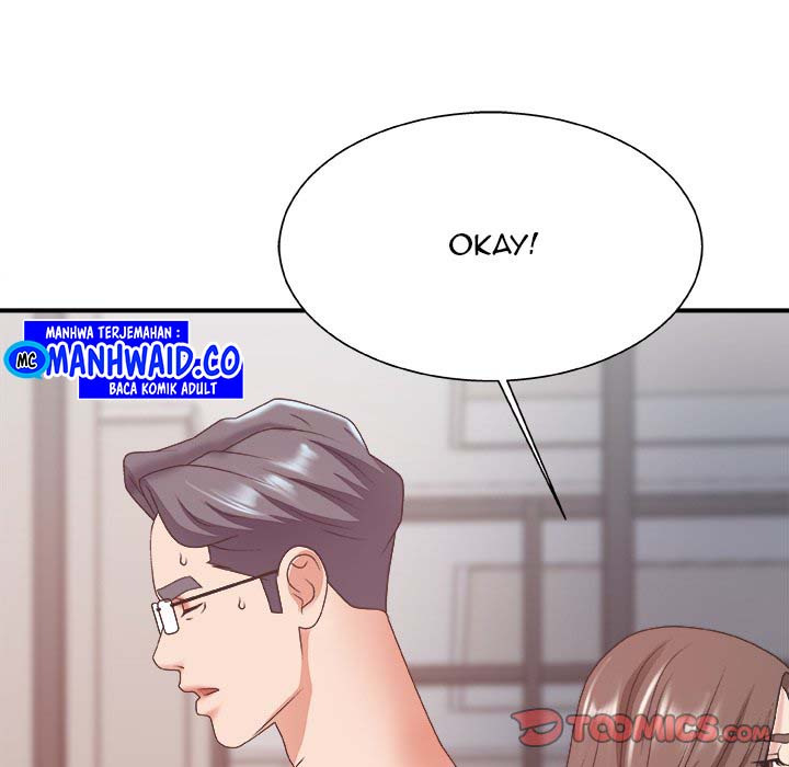 Miss Announcer: Chapter chapter-35 - Page 106