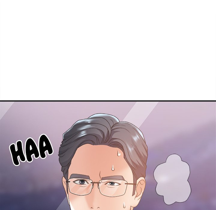 Miss Announcer: Chapter chapter-35 - Page 108