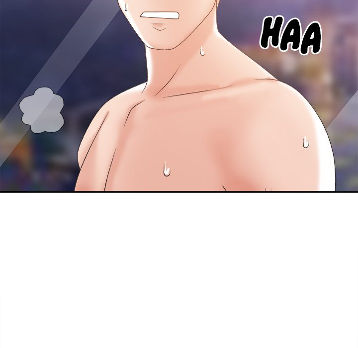 Miss Announcer: Chapter chapter-35 - Page 109