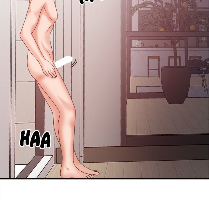 Miss Announcer: Chapter chapter-35 - Page 114