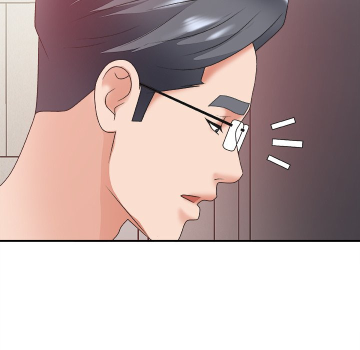 Miss Announcer: Chapter chapter-35 - Page 117