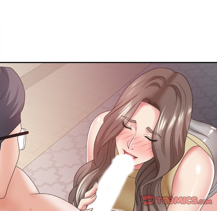 Miss Announcer: Chapter chapter-35 - Page 118