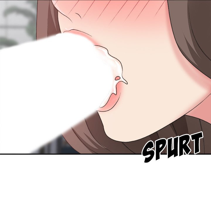 Miss Announcer: Chapter chapter-35 - Page 122