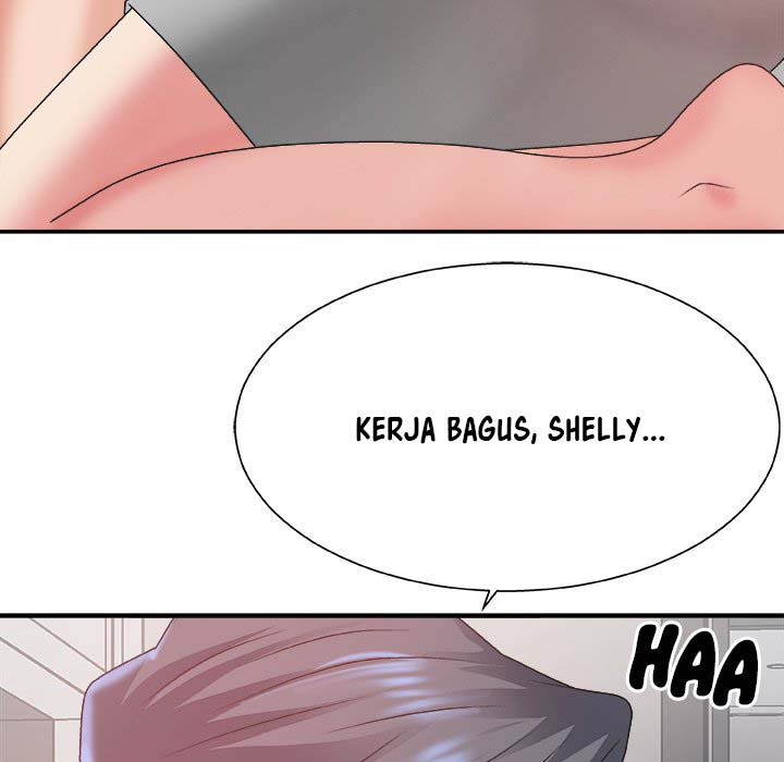 Miss Announcer: Chapter chapter-35 - Page 127